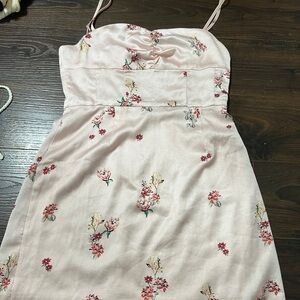 Princess Polly dress